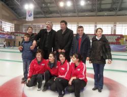 Narmanspor çeyrek finalde